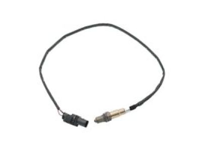 Kia 392102E201 Oxygen Sensor Assembly