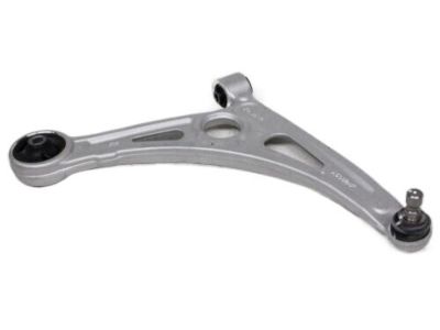 Hyundai 54501-E6100 Arm Complete-Front Lower, RH
