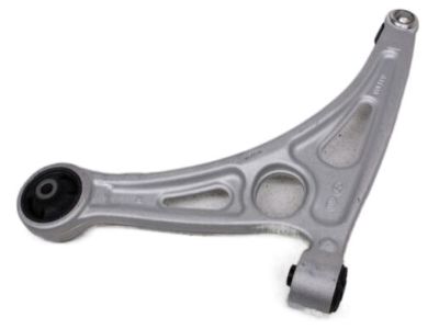 Hyundai 54501-E6100 Arm Complete-Front Lower, RH