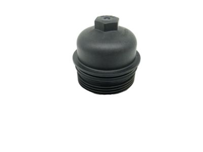 Kia 263503CAB1 Cap-Oil Filter