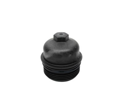 Kia 263503CAB1 Cap-Oil Filter