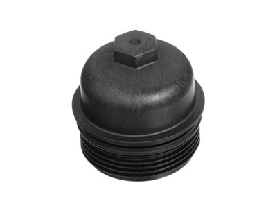 Kia 263503CAB1 Cap-Oil Filter