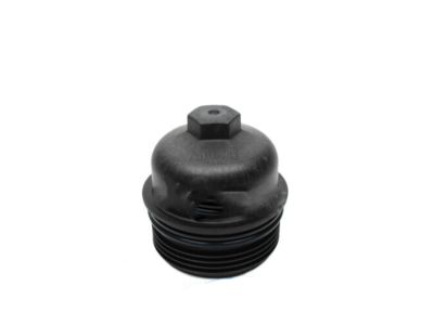 Kia 263503CAB1 Cap-Oil Filter