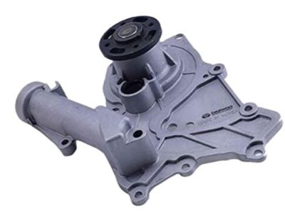 Kia 251003C120 Pump Assembly-COOLENT