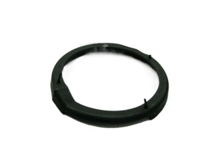 Hyundai 54633-26000 Front Spring Pad, Lower