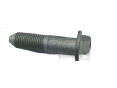 Kia 546452E100 Bolt-Flange