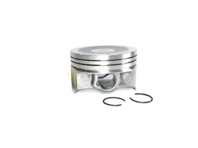 Hyundai 23041-3CFN0 Piston & Pin & Snap Ring Assembly