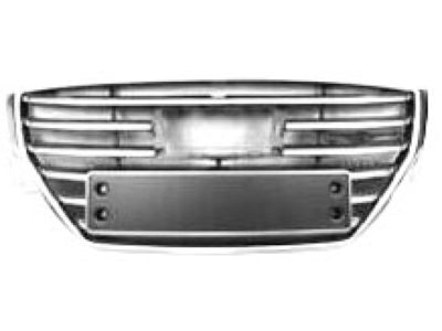 Hyundai 98690-B1500 Nozzle & Cover Assembly, RH