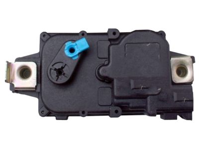 Hyundai 95730-27010 Actuator Assembly-Door Locking, LH