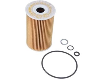 Hyundai 26320-3C700 Oil Filter Service Kit