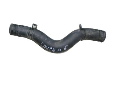 Hyundai 25411-2C150 Hose-Radiator, Upper