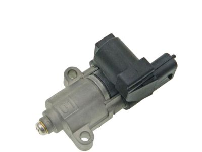 Hyundai 35150-23700 Actuator Assembly-Idle Speed