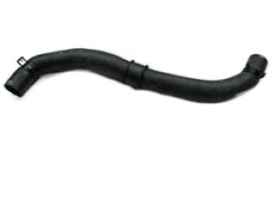 Hyundai 25414-3K200 Hose Assembly-Radiator, Upper