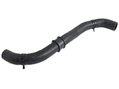 Hyundai 25414-3K200 Hose Assembly-Radiator, Upper