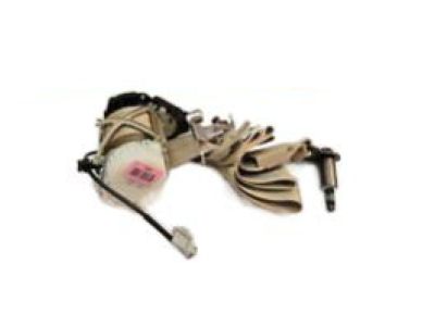 Hyundai 88970-3J500 Stps Assembly-Front Seat, LH