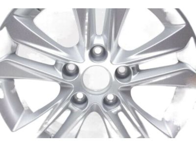 Hyundai 52910-A5350 (Hatchback) 16 Inch Wheel