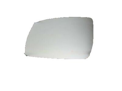 Hyundai 87611-2S010 Mirror & Holder Assembly-Outside Rear Vi