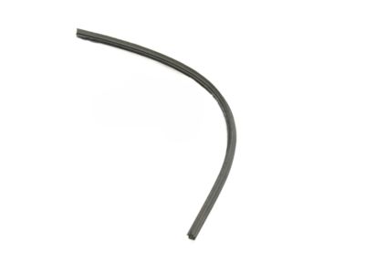 Hyundai 98361-B1000 Wiper Blade Rubber Assembly(Passenger)