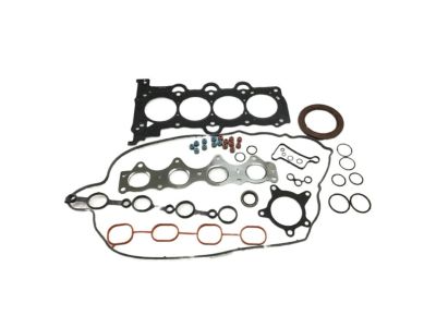 Kia 209102BU06 Gasket Kit-Engine OVEAUL