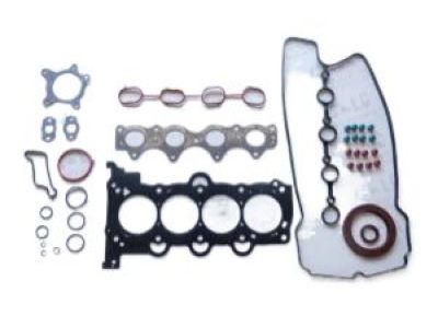 Kia 209102BU06 Gasket Kit-Engine OVEAUL