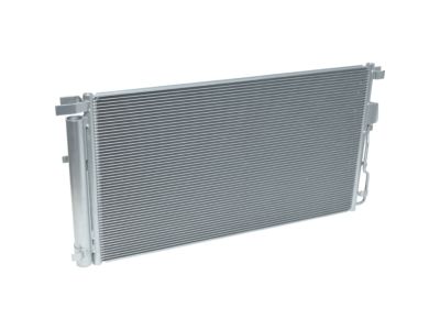 Hyundai 97606-D3820 Condenser Assembly-Cooler