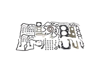 Kia 209102EC01 Gasket Kit-Engine OVEAUL