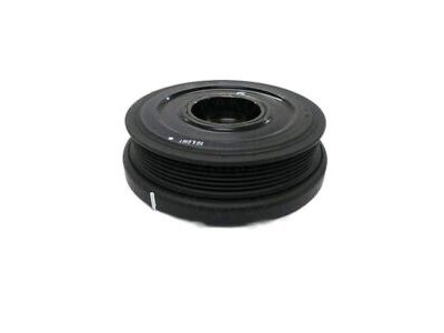 Kia 231243C110 PULLEY-DAMPER