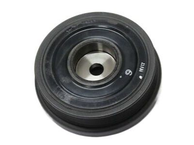 Kia 231243C110 PULLEY-DAMPER