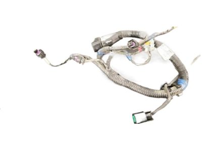 Kia 353412G001 Harness-INJECTOR & H