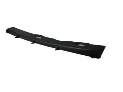 Hyundai 86554-2L000 Bracket-Bumper, RH