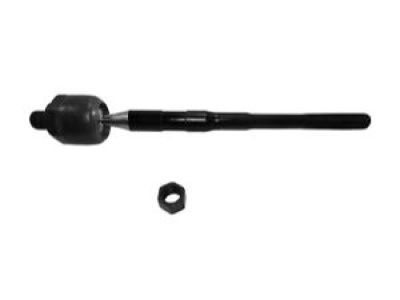 Kia 1022510007K Nut-Self Locking