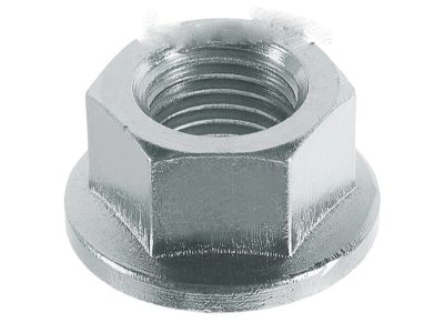 Hyundai 55265-26500 Nut-Flange