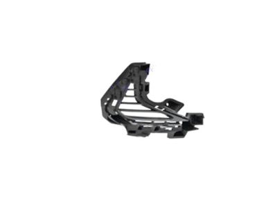 Hyundai 865C2-L0080 MOULDING-Bumper, Lower, RH