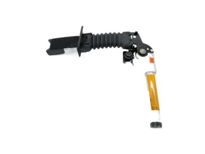 Hyundai 88831-F2000-TRY Seat Belt PRETENSIONER, LH