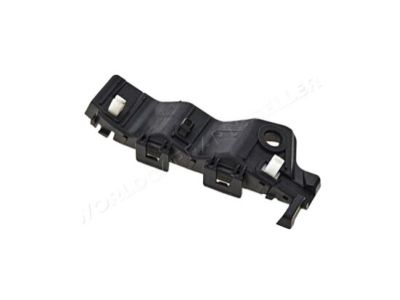 Hyundai 86514-B8000 Bracket-Front Bumper Side, RH