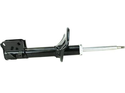 Kia 546612E201 Front Shock Absorber Assembly, Right