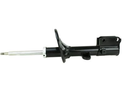 Kia 546612E201 Front Shock Absorber Assembly, Right