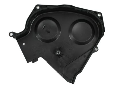 Kia 2137039501 Cover Assembly-TIMINING