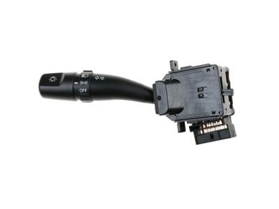 Hyundai 93410-26000 Switch Assembly-Lighting & Turn Signal