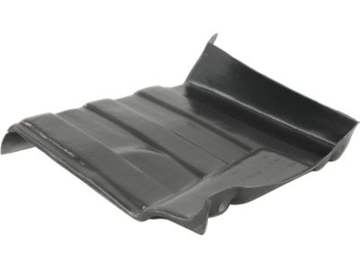 Hyundai 29130-3X700 Panel-Under Cover, LH