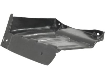 Hyundai 29130-3X700 Panel-Under Cover, LH