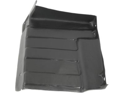 Hyundai 29130-3X700 Panel-Under Cover, LH