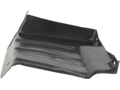 Hyundai 29130-3X700 Panel-Under Cover, LH