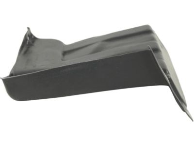 Hyundai 29130-3X700 Panel-Under Cover, LH