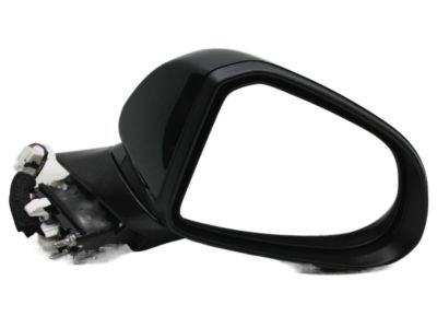 Hyundai 87620-S2200 Mirror Assembly-Outside RR View, RH