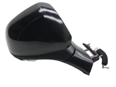 Hyundai 87620-S2200 Mirror Assembly-Outside RR View, RH