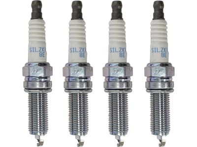 Kia 1884608060 Spark Plug Assembly