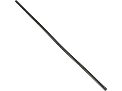 Hyundai 98351-2W000 Wiper Blade Rubber Assembly(Drive)