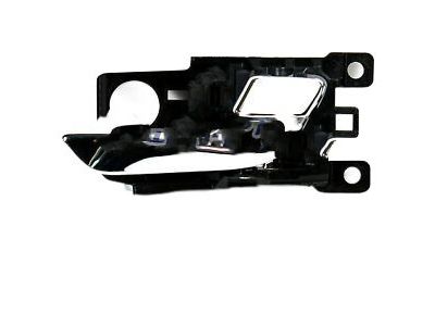 Hyundai 82620-3V000-CR Door Handle Assembly, Interior