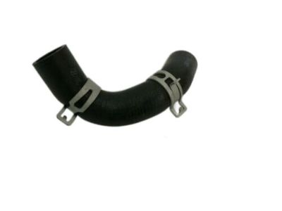 Kia 2548026001 Hose Assembly Water By P